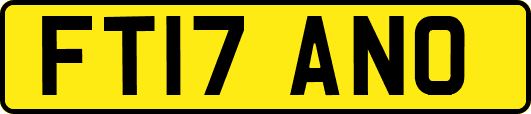 FT17ANO