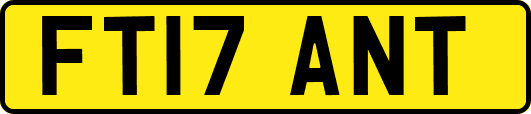 FT17ANT