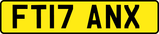 FT17ANX