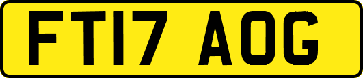 FT17AOG