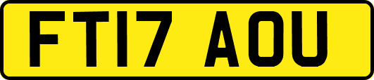 FT17AOU