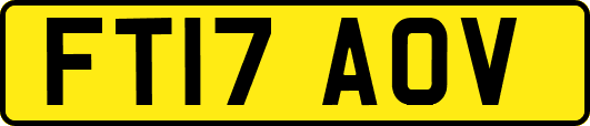 FT17AOV
