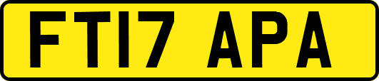 FT17APA