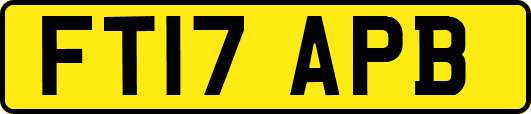 FT17APB