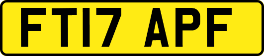 FT17APF