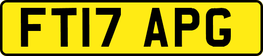 FT17APG