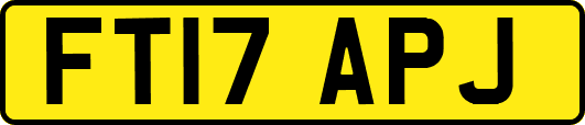 FT17APJ