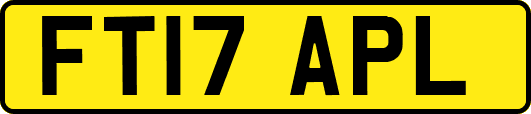 FT17APL