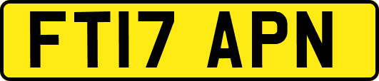 FT17APN
