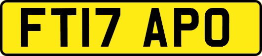FT17APO