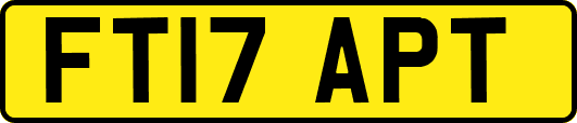FT17APT
