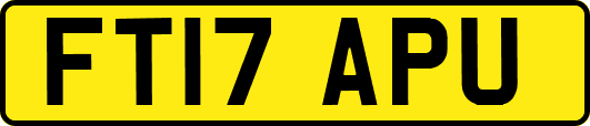 FT17APU