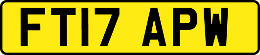 FT17APW