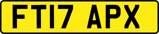 FT17APX