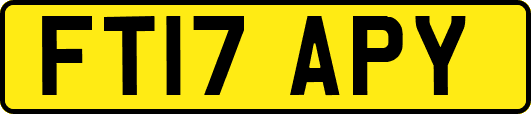 FT17APY