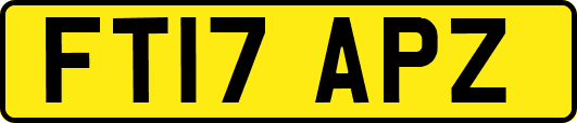 FT17APZ
