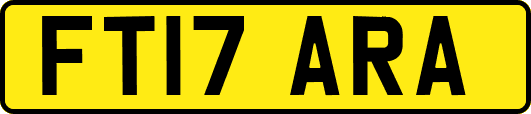 FT17ARA