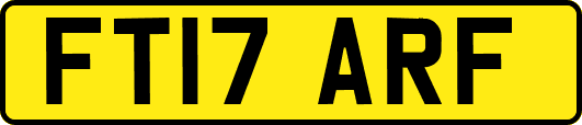 FT17ARF