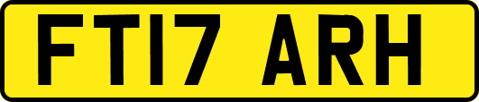 FT17ARH