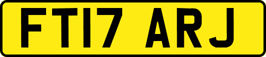 FT17ARJ