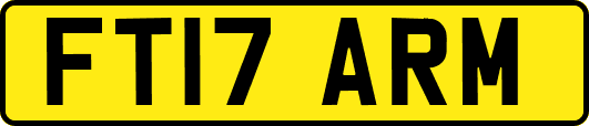 FT17ARM