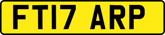 FT17ARP