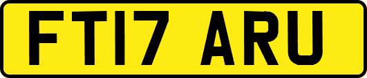 FT17ARU