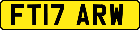 FT17ARW