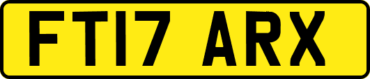 FT17ARX