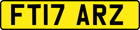 FT17ARZ