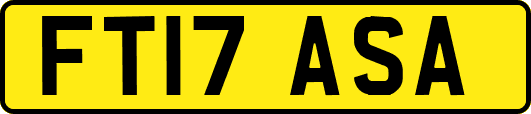 FT17ASA