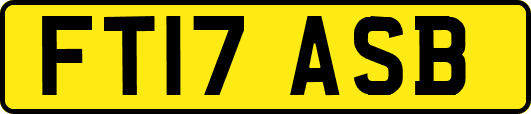 FT17ASB