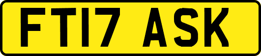 FT17ASK
