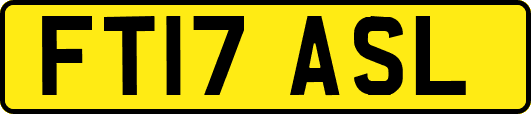 FT17ASL