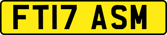 FT17ASM