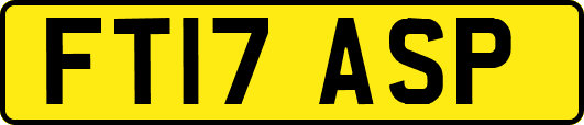 FT17ASP
