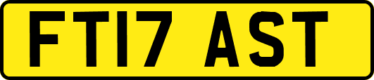FT17AST