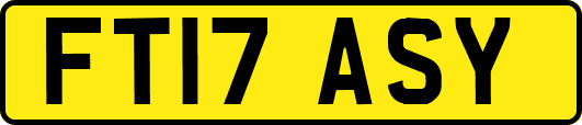 FT17ASY