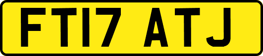 FT17ATJ