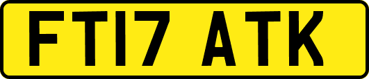 FT17ATK