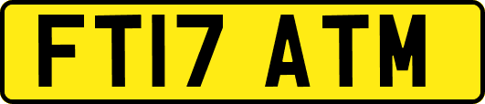 FT17ATM