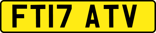 FT17ATV