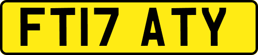 FT17ATY