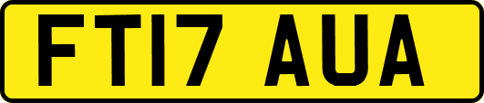 FT17AUA