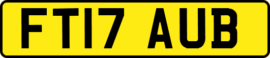 FT17AUB
