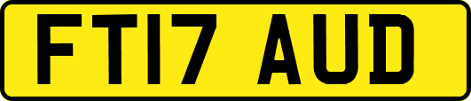 FT17AUD