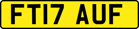 FT17AUF