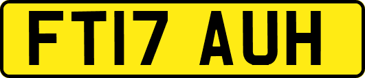 FT17AUH