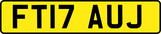 FT17AUJ