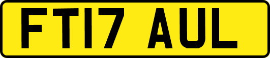 FT17AUL
